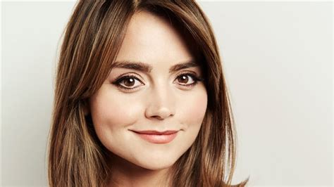 jenna coleman nackt|Jenna Coleman Nude Pics and Topless Sex Scenes Compilation